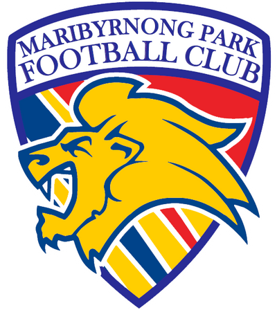 Maribyrnong Park Football Club